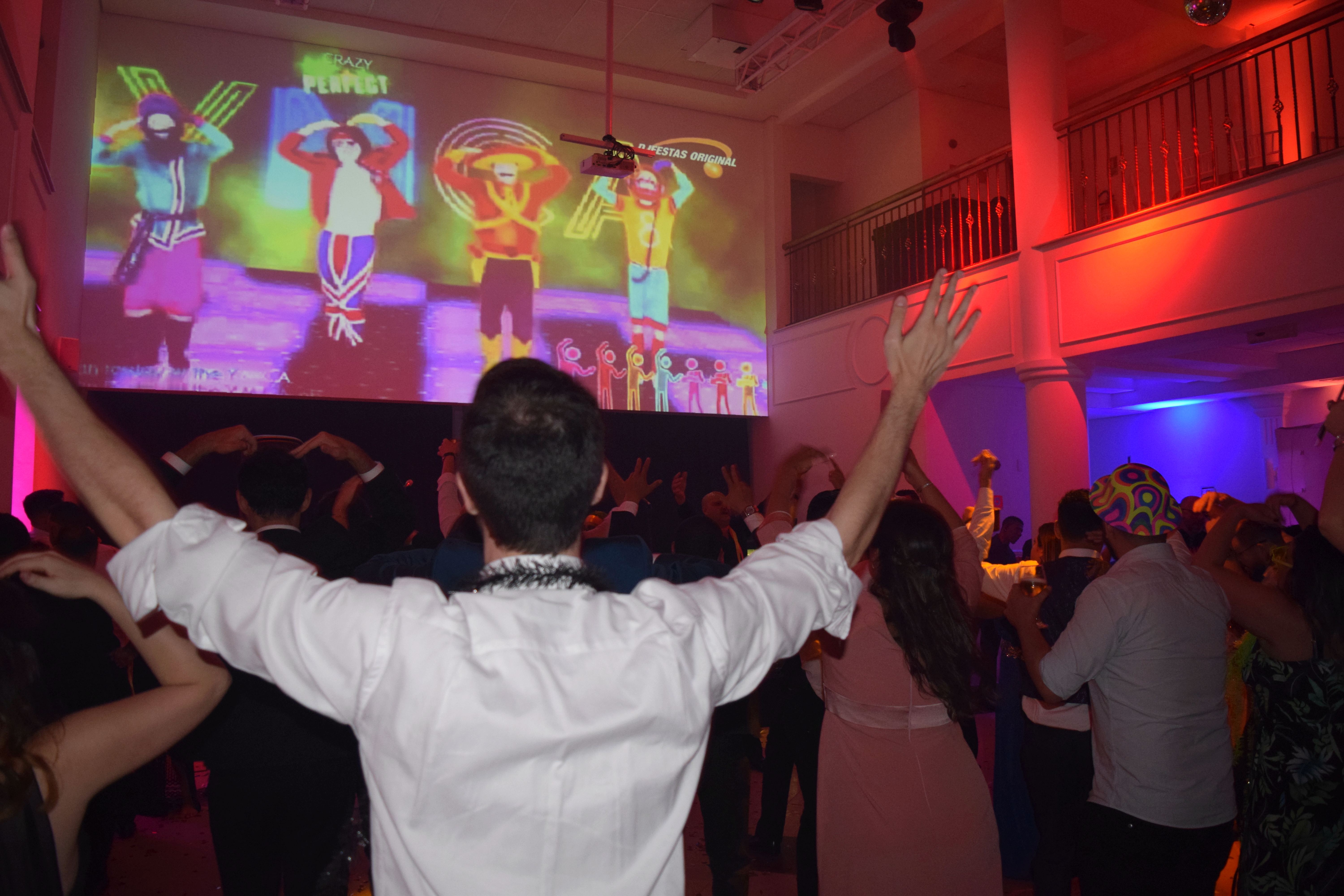 Casamento DJFESTAS 37